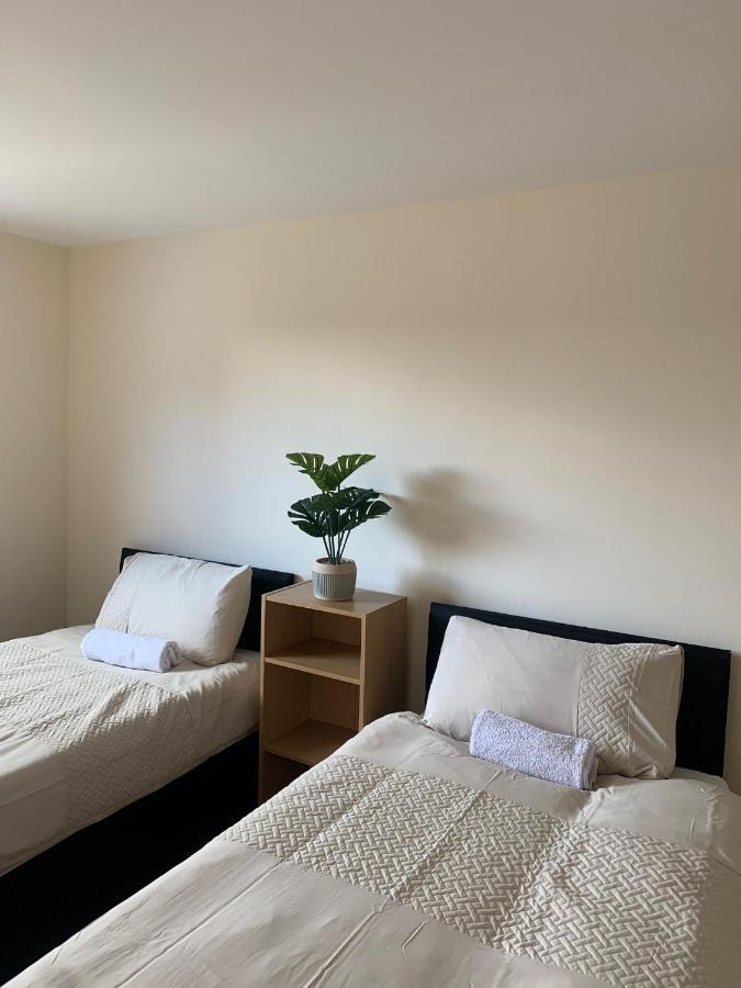 Apartment Centre Penthouse *